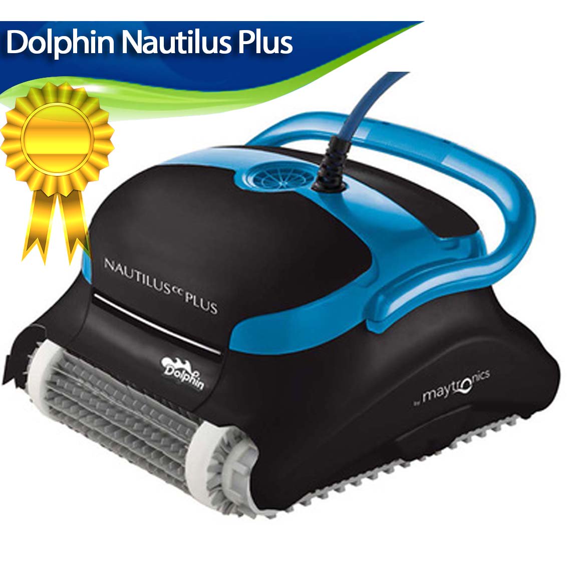 bestroboticpool's tweet photo. Check out why pool owners are raving about the Dolphin Nautilus Plus, and why it's the #1 Best Seller to date! https://t.co/95MQW9TJ1z
#swimmingpool #roboticpoolcleaners #poolcleaning #swimclean #PoolKings #poolgoals https://t.co/LMq9qtmWI3