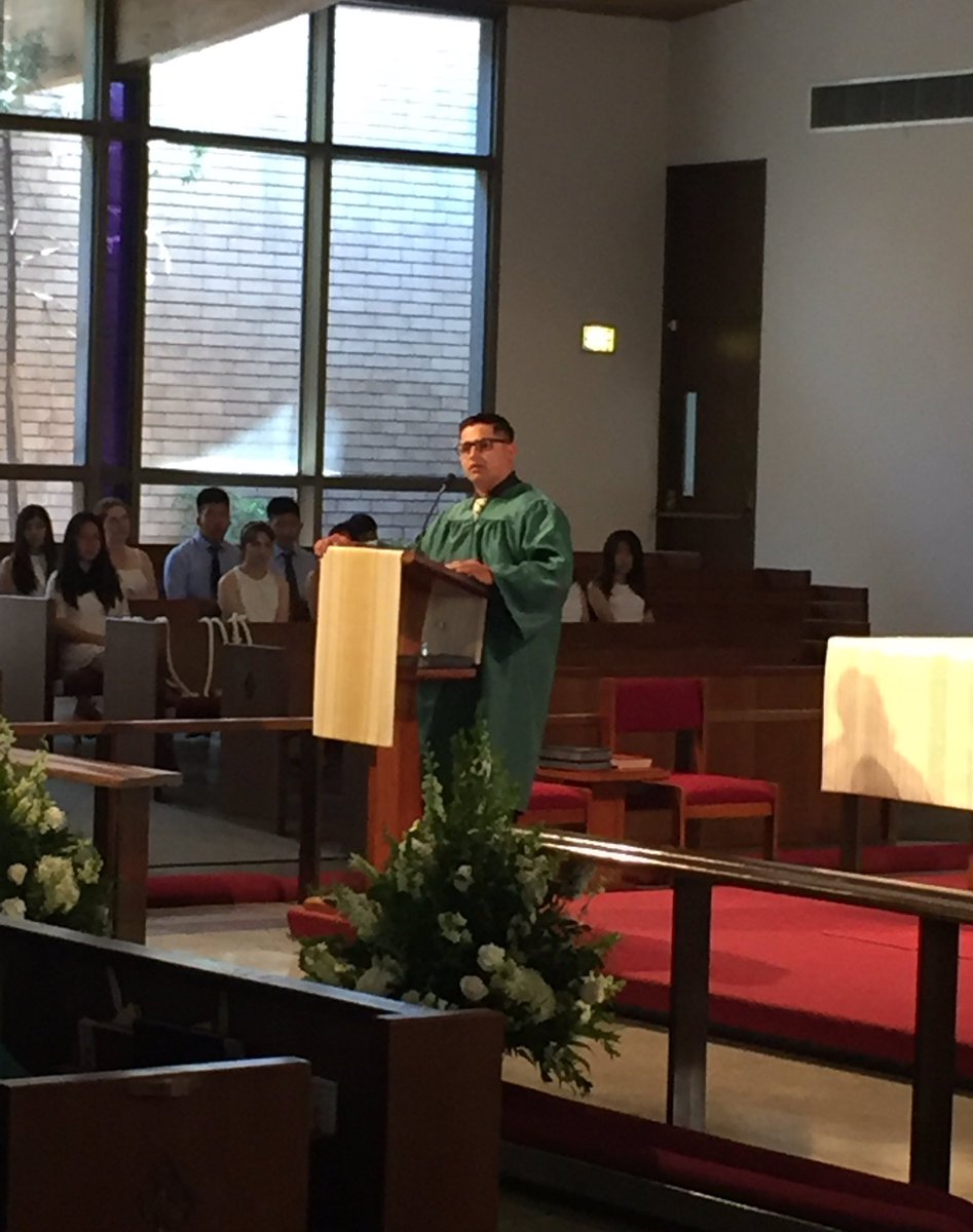 SHHSPTA's tweet photo. Thank you to everyone that attended the Baccalaureate. It was such an amazing day with all the wonderful speakers and performers. So proud to be part of this amazing school. #SHHS2018 https://t.co/eEOAYWBgHS