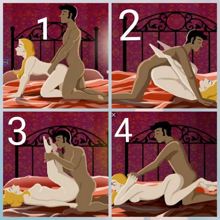 Señorita Ana Paula tweet media