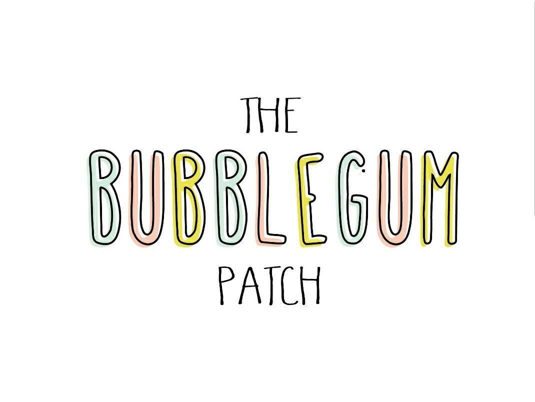 patch_llc's tweet image. BIG THINGS to come this week at thebubblegumpatch.net