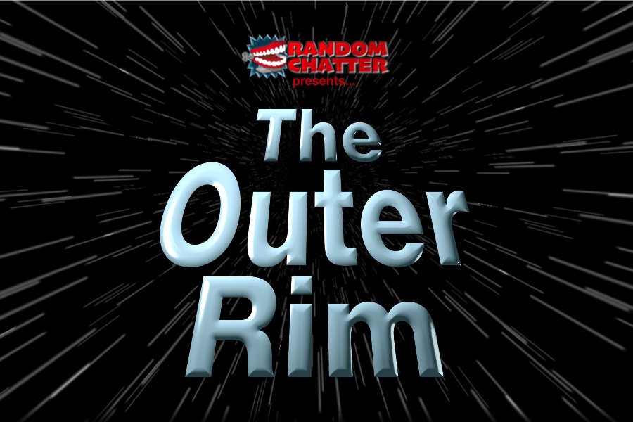 RandomChatter tweet media