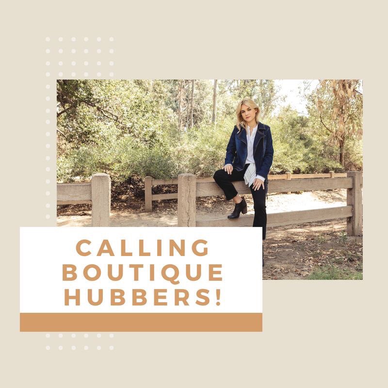 JudyBlueJeans's tweet photo. Calling all @TheBoutiqueHub Summit attendees!

After the summit this week, come by our booth # 2126 (12th floor) with your lanyard for something special just for you at @DallasMarket . :) https://t.co/YdjDmC5nup