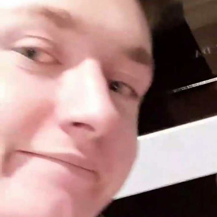 let me haunt your dreams #NewProfilePic