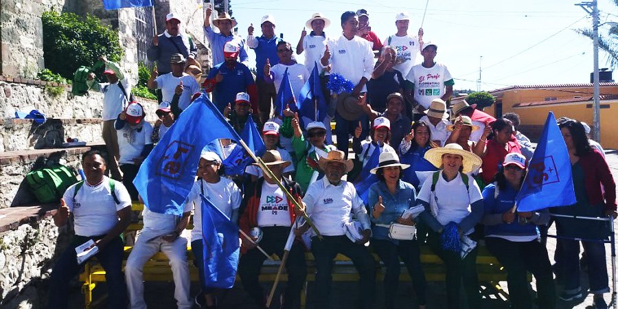 AlexNavaMx's tweet photo. Gestionará @SaulCanoDistVI Recursos para Combatir el #ÍndiceDelictivo https://t.co/8gSOb11O7b https://t.co/0tKXNQlWMv