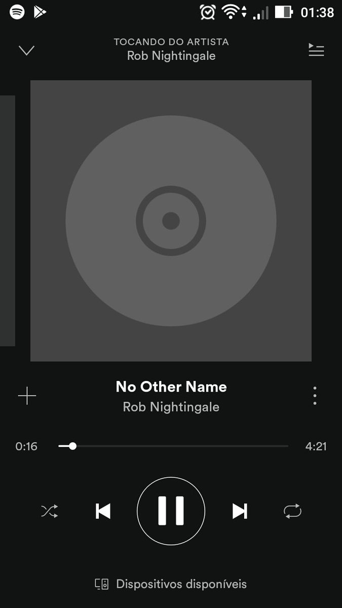 Devinho_Drummer's tweet photo. A great song, by @RobNightingaleM 👍 👏👏👏 🙌 https://t.co/nkrb887HD2