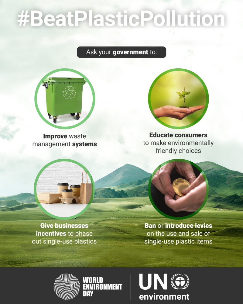 UN Environment Programme tweet media