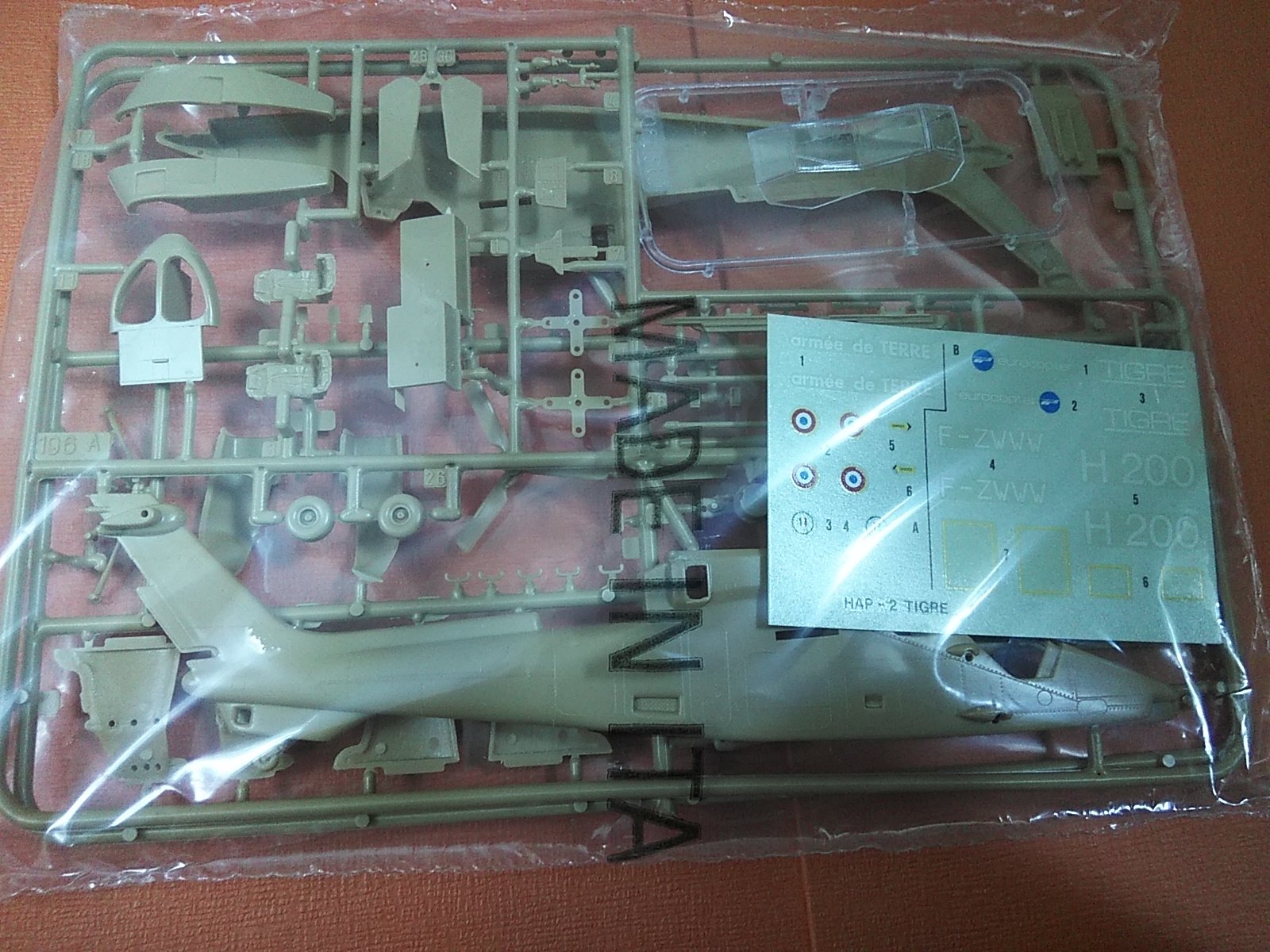 のあ Twitter वर オススメ凸キット タミヤ イタレリ 1 72 ユーロコプター タイガーh A P ウォーバードコレクション のヘリコプターの中でも 比較的入手し易くパーツ数が少ないので初めての方にオススメです 一部の細かいパーツの取付けは 箱 のあ Twitter वर オススメ凸キット タミヤ イタレリ 1 72 ユーロコプター タイガーh A P ウォーバードコレクション のヘリコプターの中でも 比較的入手し易くパーツ数が少ないので初めての方にオススメです 一部の細かいパーツの取付けは 箱