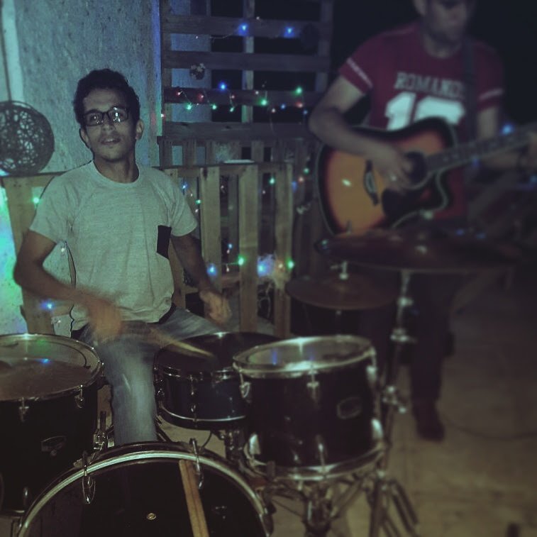 Devinho_Drummer's tweet photo. #tbt de um final de semana maravilhoso... Deus é fiel. https://t.co/Ny5URIkAK4