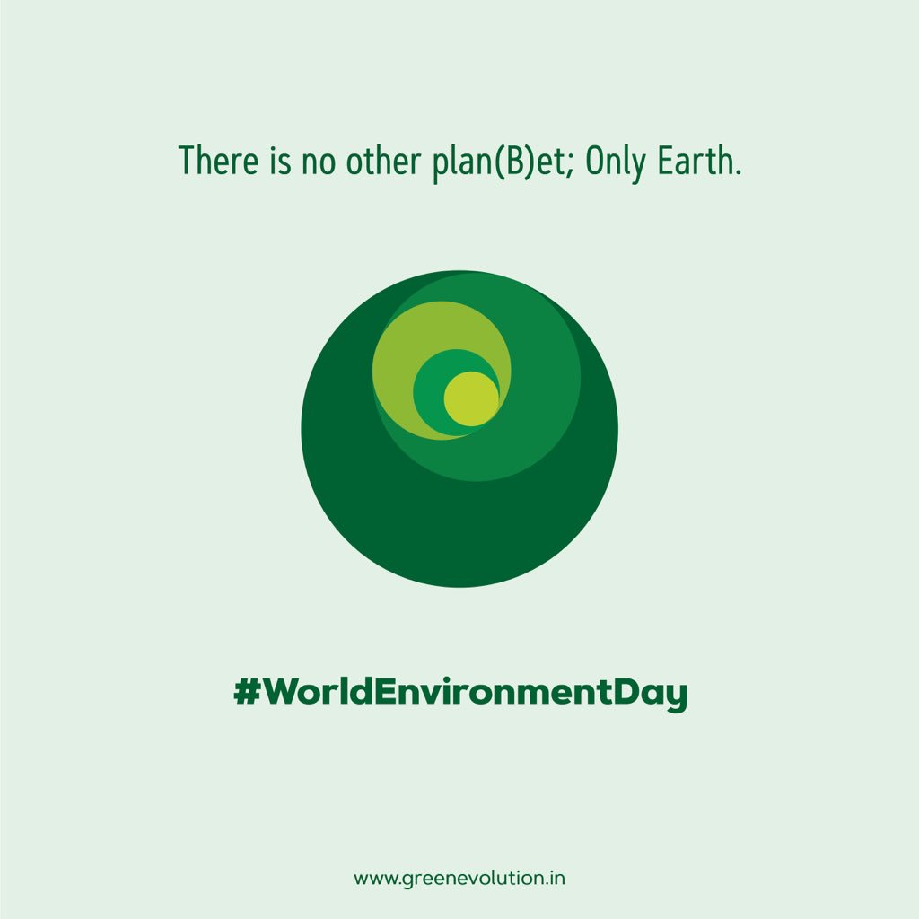 GEArchitecture's tweet photo. Committing to the environment to make it a better place generations to come. #AskGreenEvolution for any questions relating to #GreenAwareness,  #Sustainability practices, #GreenHomes  #Greenbuildings We are #greenbydefault. happy to answer your queries. #WorldEnvironmentDay https://t.co/HbGXqmFpdq