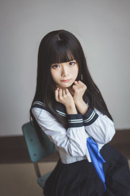 Twitterのコスプレ画像50