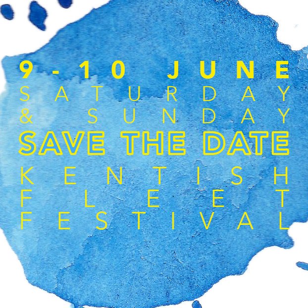 The Kentish Fleet Festival is a weekend for celebrating the creative undercurrent in Kentish Town. All festival events are FREE and  open to everyone. Sat 09 &amp; Sun 10 June 2018 #freelondonfestivals kentishfleetfestival.co.uk
<a href="/FleetFestival/">Fleet Festival</a>