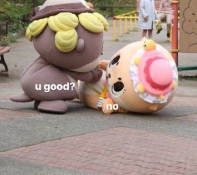 phantvmkeeper's tweet image. “Espero que pronto”.