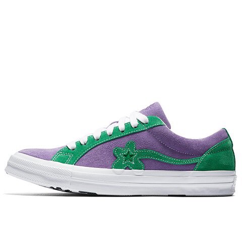 PASSOVER auf X: „【先行予約】 CONVERSE x GOLF LE FLEUR ONE STAR OX