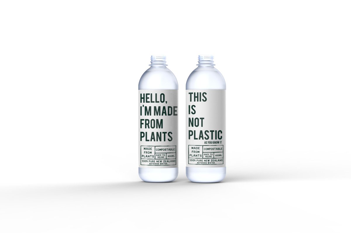 Method Recycling tweet media