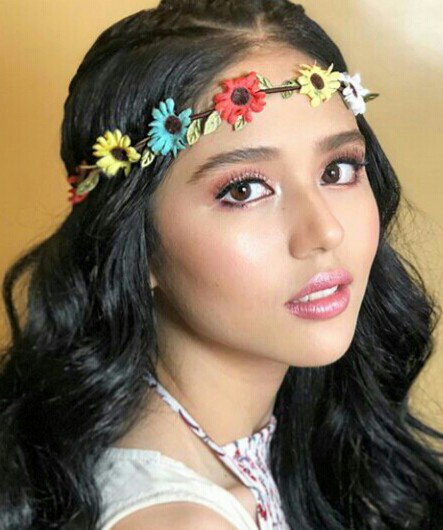 Justjhayda's tweet photo. Jayda 💞💞 https://t.co/O8lRgDALob