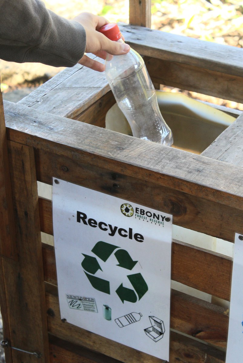 Ebony Forest Reserve tweet media