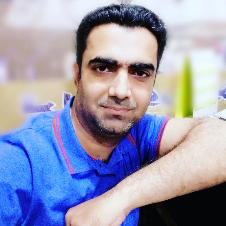 Syed Aleem Bukhari (@syedaleem1985) on Twitter photo 