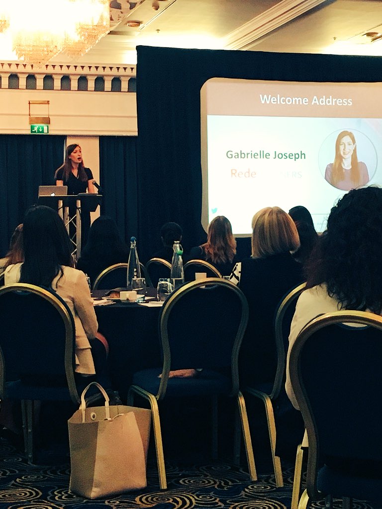 WPEN_'s tweet photo. A great start to the WPEN Summit in London! #WPEN2018 #PrivateEquity #PrivateDebt #Infrastructure #RealEstate @RedePartnersLLP https://t.co/cYCXJrpA1t
