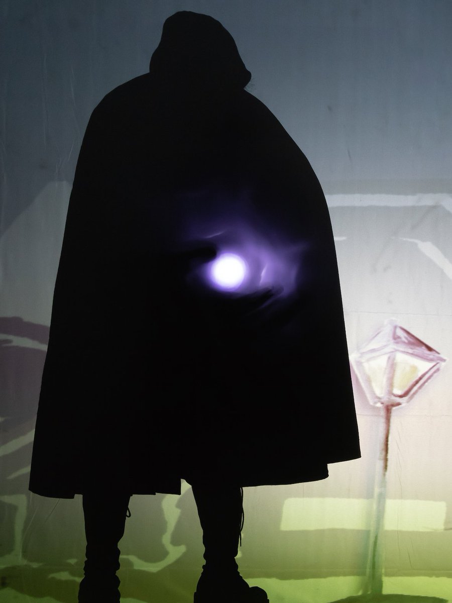 Fluisterkind, een sprankelende dansvoorstelling met 164 dansers van 4 tot 44 en een grote vriendelijke reus. 16 en 17 juni in @PodiumHogeWoerd Kaartverkoop gaat hard! Dus reserveer nu!

podiumhogewoerd.nl/agenda/dans-at…