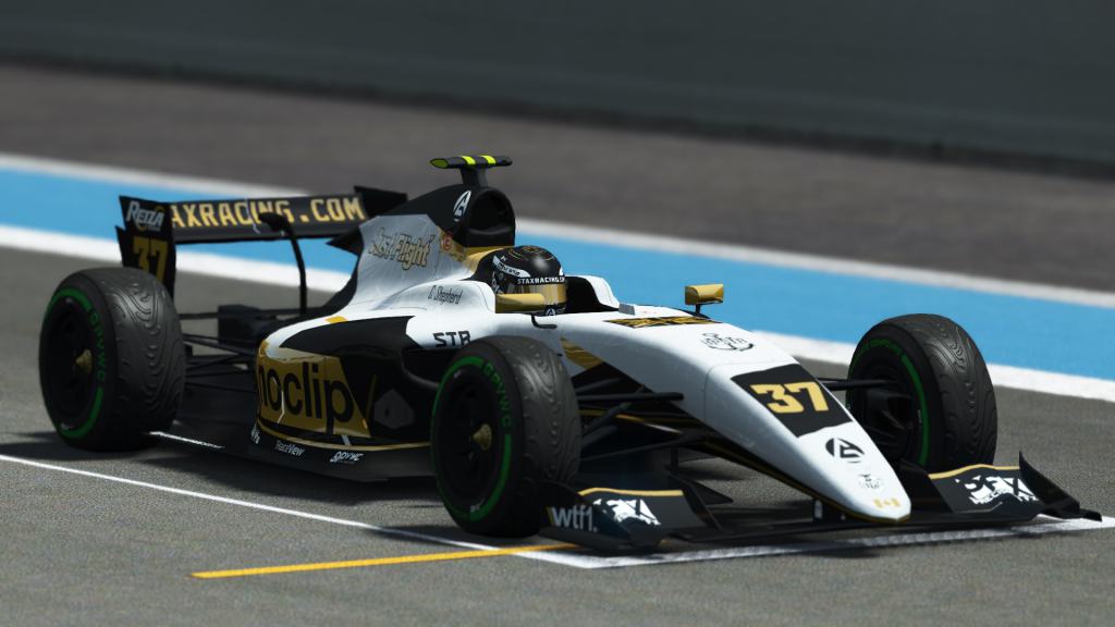 STAXRacing's tweet image. 2018 Formula Challenge Round 7 Race Report staxracing.com/2018-formula-c…