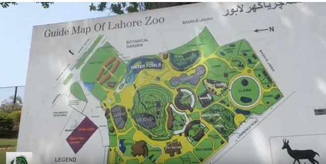 briancoleman99's tweet photo. https://t.co/9qTfE2tLez
I visited Lahore zoo in March 2018 - i wasn't impressed
Like, share, subscribe to my channel https://t.co/Rd6qze67ki