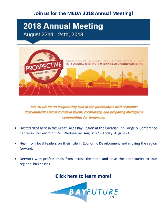 bayfuture's tweet image. MEDA 2018 Annual Meeting! conta.cc/2xNGuRI