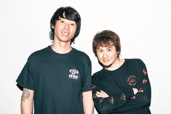 Ken Yokoyama、難波章浩 CD23枚セット 音楽ナタリー on X: 