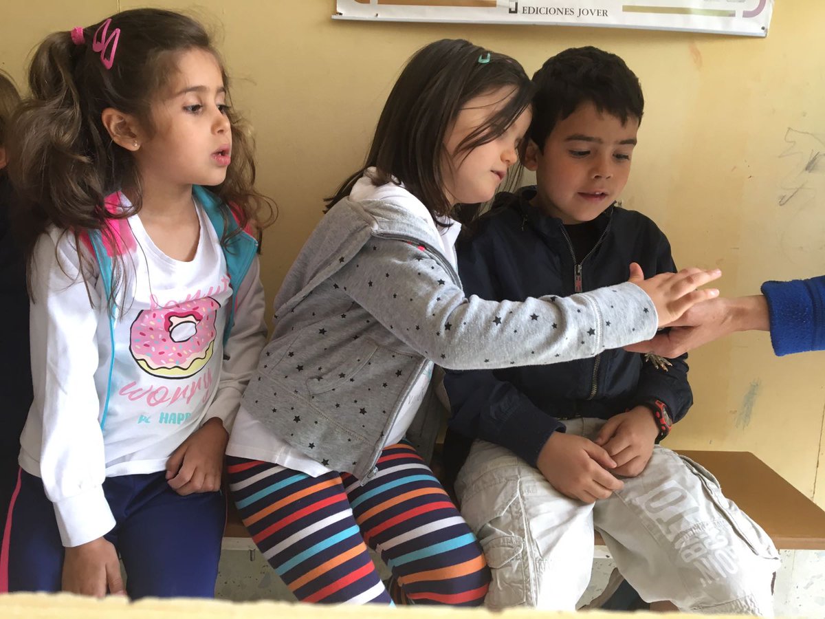 Mirabal_Infant's tweet photo. Juegos tradicionales I5. @ColegioMirabal https://t.co/BBBZzGM7jJ