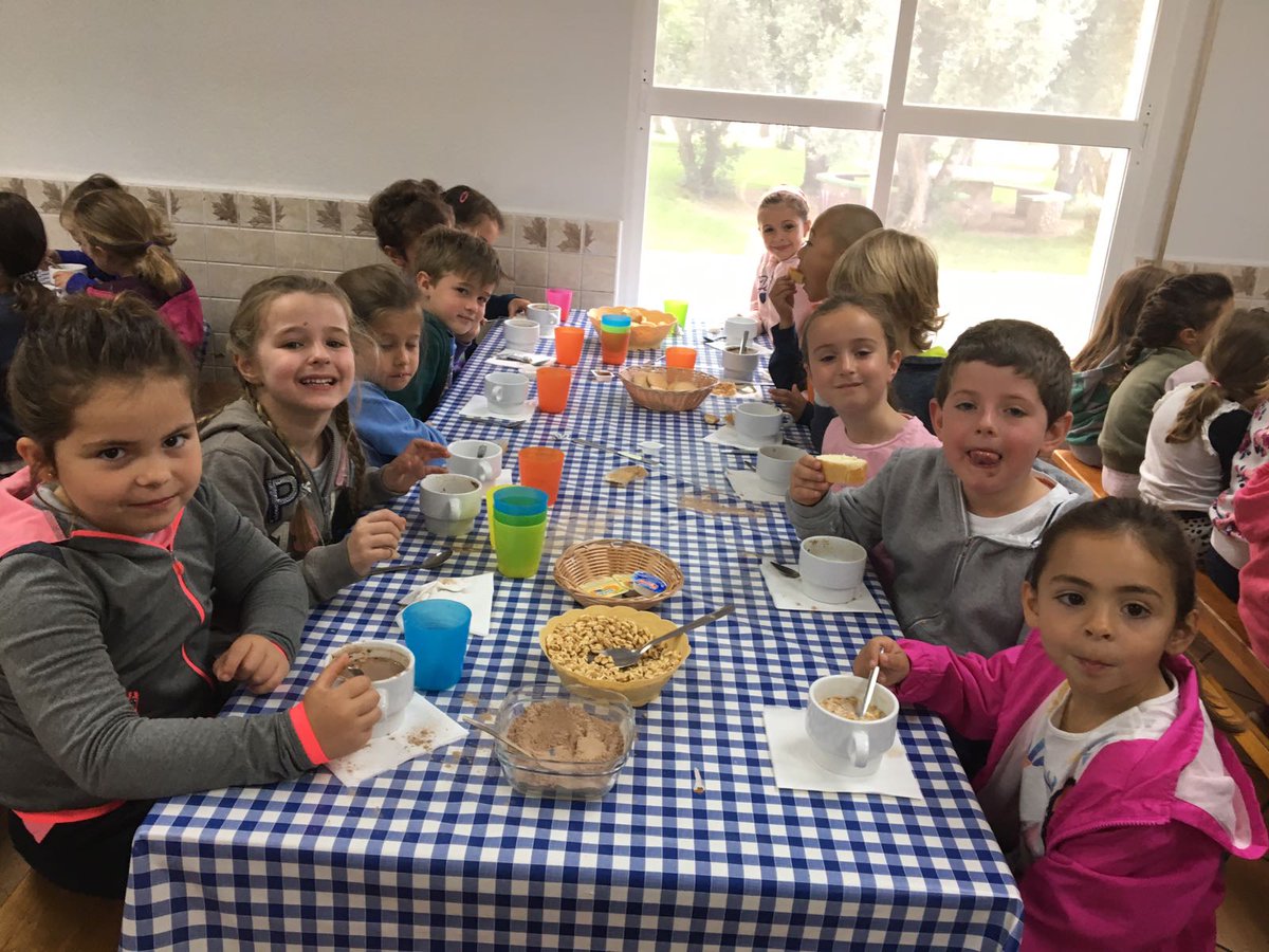 Mirabal_Infant's tweet photo. Más desayuno Granja I5. @ColegioMirabal https://t.co/zmkeV3gvkN