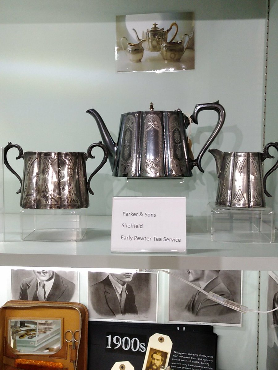 Bedale Museum (@bedalemuseum) on Twitter photo 