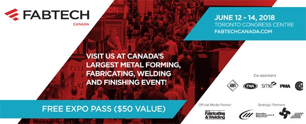 RepsPRP's tweet image. Register now, acquire latest technology insights at Fabtech, only 7 days left! - mailchi.mp/861d45d219b3/b…
