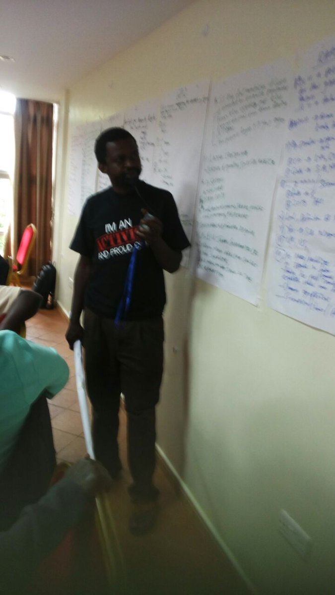 Policy Advisor KPL <a href="/cidioti/">Cidi Otieno</a> Making a presentation during the <a href="/via_campesina/">La Via Campesina (EN)</a> Southern and Eastern Africa Consultation on Peasant Rights Declaration <a href="/ZindukaFestival/">Zinduka Festival</a> <a href="/UKatiba/">Utekelezaji Katiba</a> <a href="/Bulamwa/">Bunge la Mwananchi</a> <a href="/ayt_org/">Africa Youth Trust</a> @cghrdkenya <a href="/ZiLAN2015/">Zimbabwe Land and Agrarian Network</a> <a href="/FoodSovereignGH/">FoodSovereigntyGhana</a> <a href="/zimsoff/">ZIMSOFF</a> @Afrikakontakt <a href="/rls_agrar/">rls agrar</a> <a href="/spinachcharm/">Chris Chapman / @spinachcharm@🦣astodon.social</a>