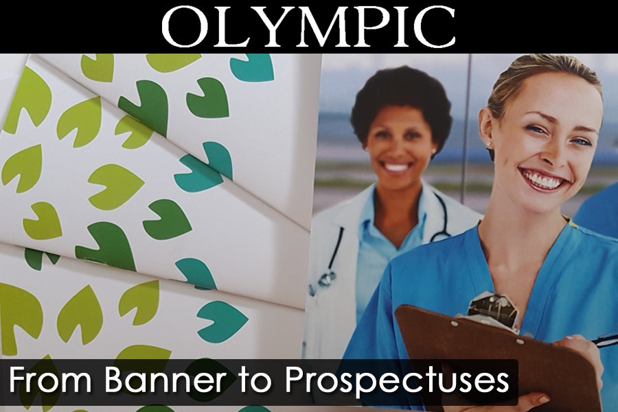 #PrintedMatter for #EducationalEstablishments Designed as Incremental Steps: From #Banner to #Prospectuses

All printed and online materials used to bring in students, should be aligned...

Discover more at: bit.ly/OPBlogProspect…

#Print #Schools #Colleges #University @UKBizRT