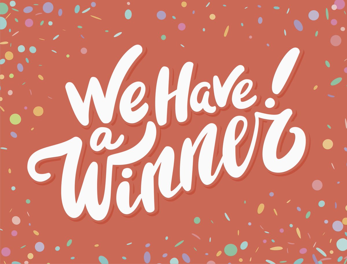 ytabloid's tweet photo. Congrats to all who entered our #WinWithY competition for a RO 20 voucher to @markazalbahja Mall! We've drawn 5 names at random and want to congratulate #FaryalHassan, #AlonaDitan, #SusithaAvijaya, #ArchanaPK, &amp; #SaralPatel! We'll be contacting you to claim your prizes! https://t.co/wwoZGu3xNb