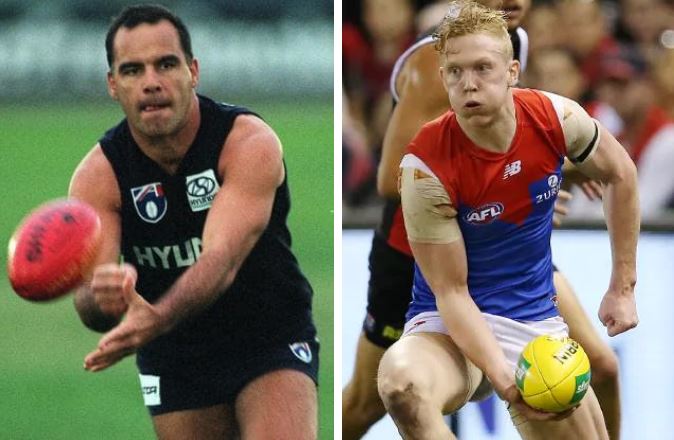 Superfooty Afl Weapons Of Mass Distribution Clayton Oliver Might Be The Best Since Greg Williams As He Brings The Handball Back Into Vogue Writes Ralphyheraldsun More T Co Eeiczyupai T Co Qvivxfd2mf Superfooty Afl Weapons Of Mass Distribution Clayton Oliver Might Be The Best Since Greg Williams As He Brings The Handball Back Into Vogue Writes Ralphyheraldsun More T Co Eeiczyupai T Co Qvivxfd2mf