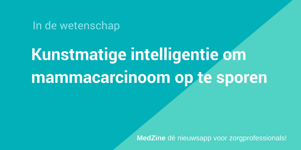 MedZine_portals's tweet photo. Het Radboudumc heeft recent een grote financiering mogen ontvangen die snelle marktintroductie van de software zal teweegbrengen. The future is here… Lees verder: https://t.co/I5UYQ66Rjc https://t.co/loRCrARfzi