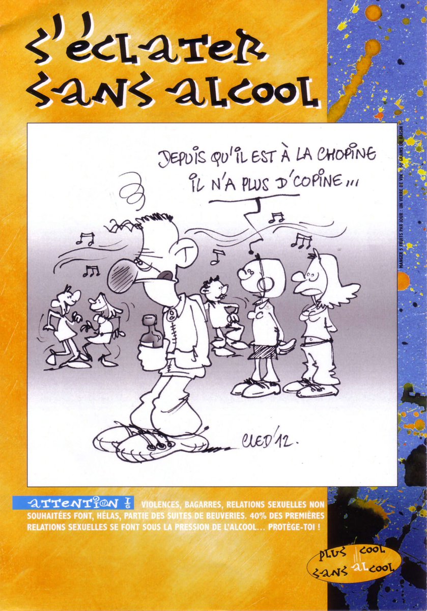addict38's tweet image. Très utile en effet, comme en alcoologie ou en tabacologie Merci #Cled&apos;12