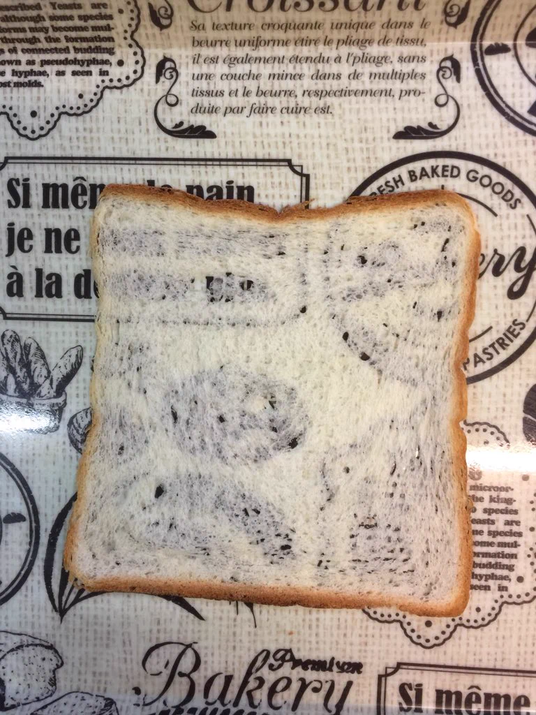 ここまで薄くできる！1人食パン薄切り選手権を開催した結果77枚に切ることができたｗｗｗ