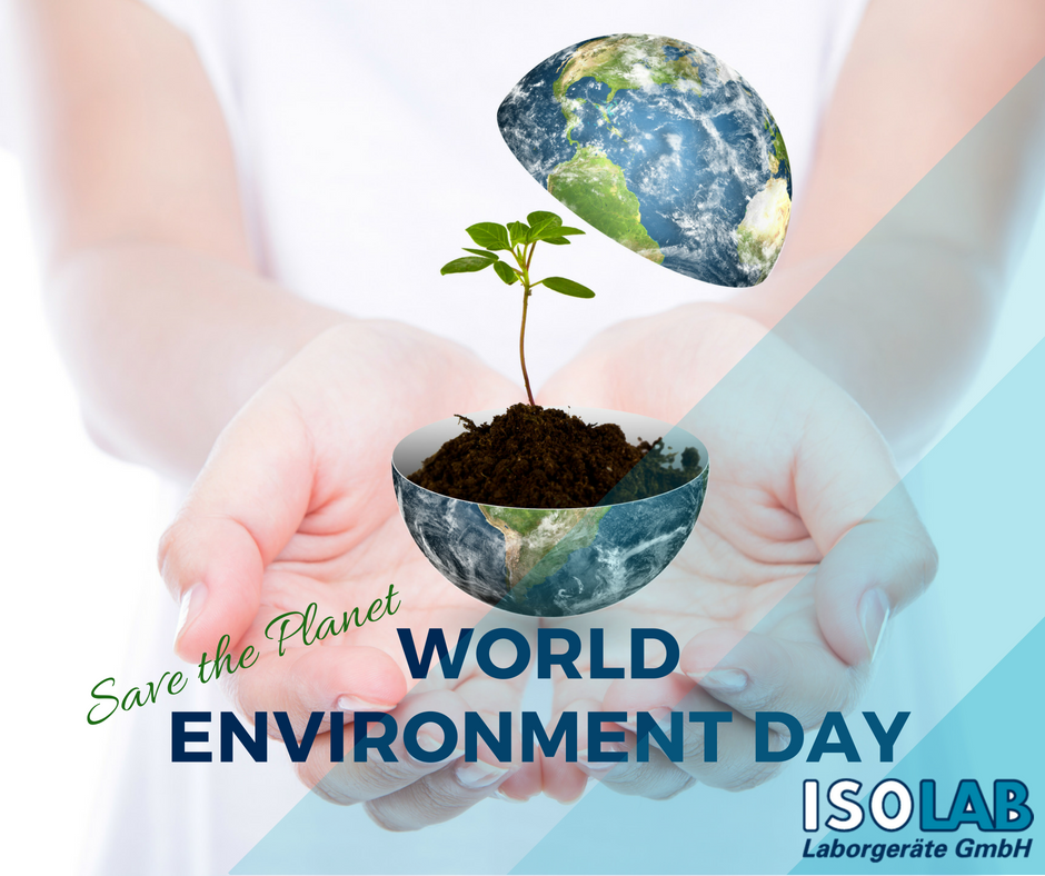 Nature is the most generous living mechanism that humanity will ever meet. 
Now, it's time to take action and save the planet for our future. 🌱

#worldenvironmentday  #savetheplanet #isolab