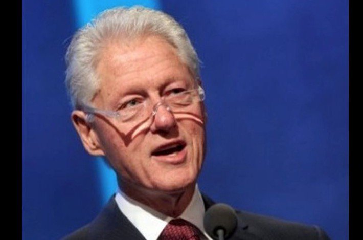 #EtatsUnis : #BillClinton déclenche la polémique sur #MonicaLewinsky ! 
bit.ly/2HkriuM