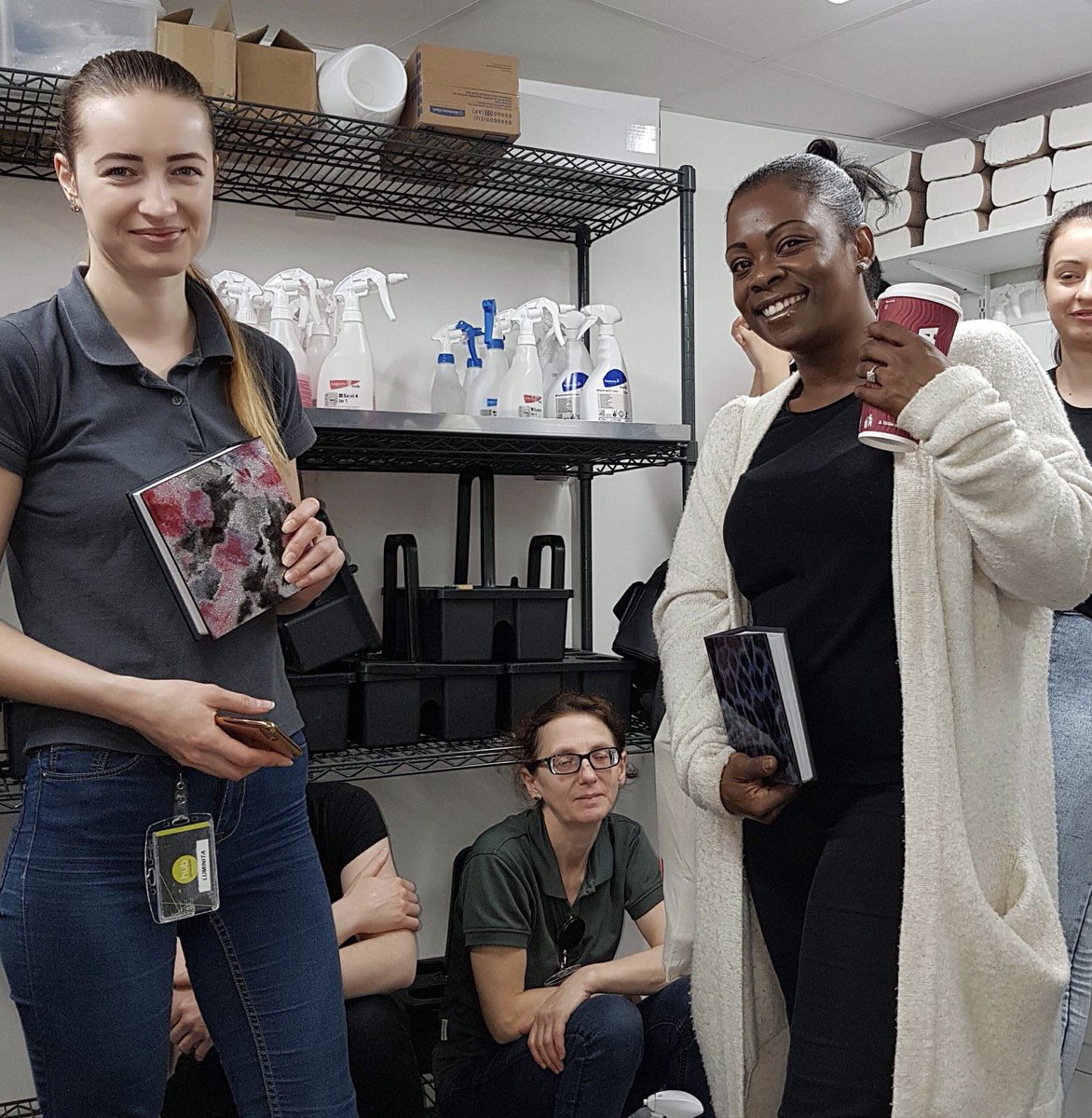 Carmen Lacatusu tweet media