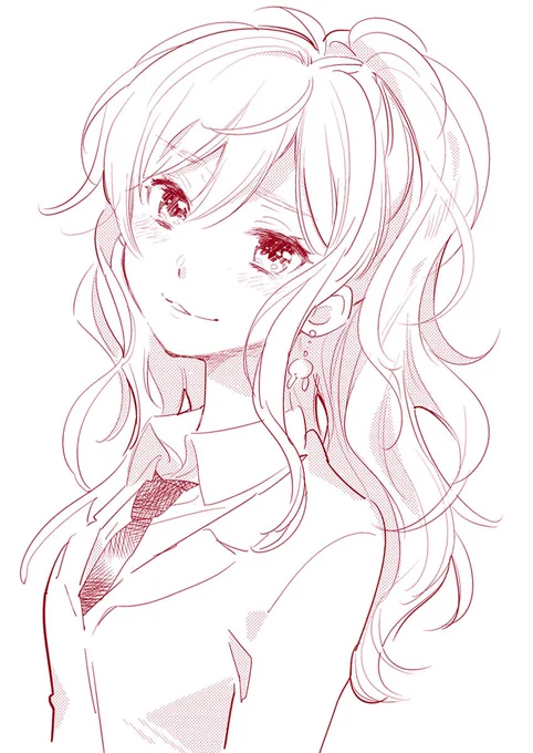 リサさん 