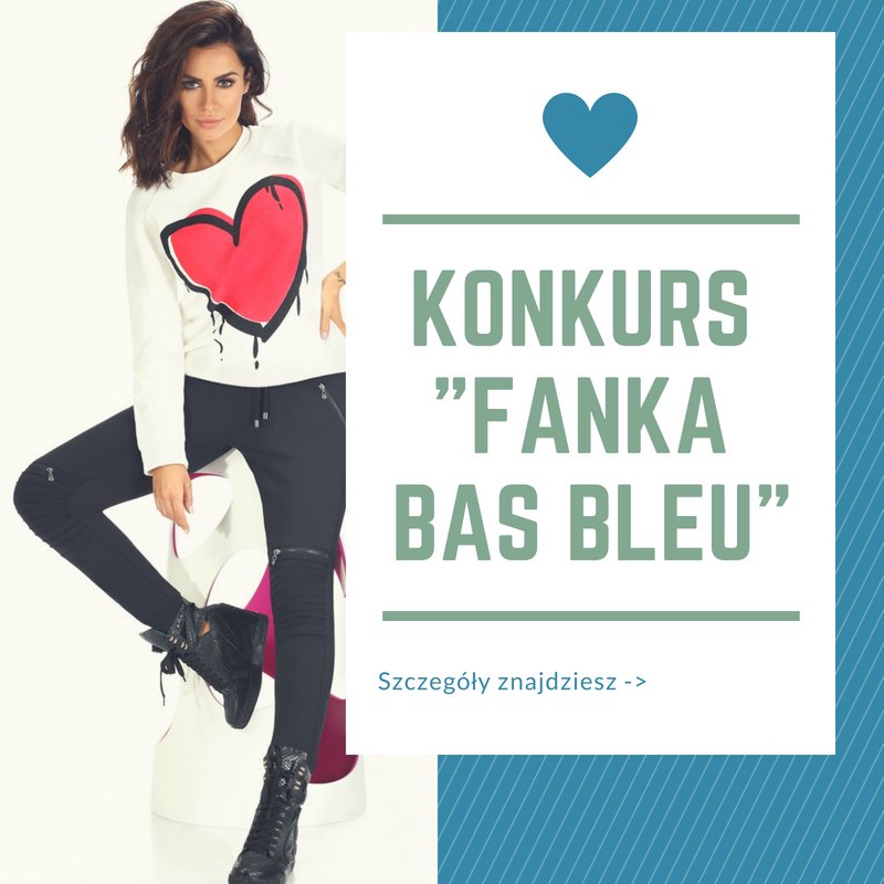 Cześć piękne kobiety, przygotowaliśmy dla Was konkurs.
Co trzeba zrobić? Wystarczy komentować i reagować na każdy post. Wygrywa fanka, która w miesiącu będzie mieć największą liczbę interakcji na naszym profilu. Szczegóły konkursu znajdziecie ➡️goo.gl/bQdpxi