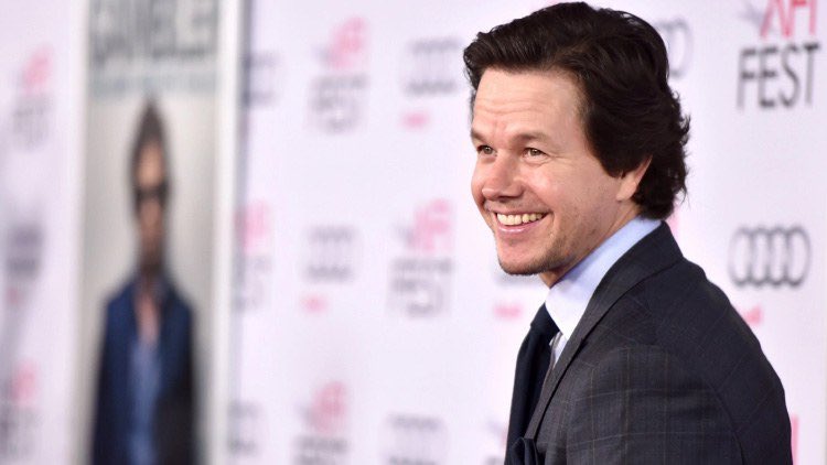 Wishing Mark Wahlberg a Happy 47th Birthday!   