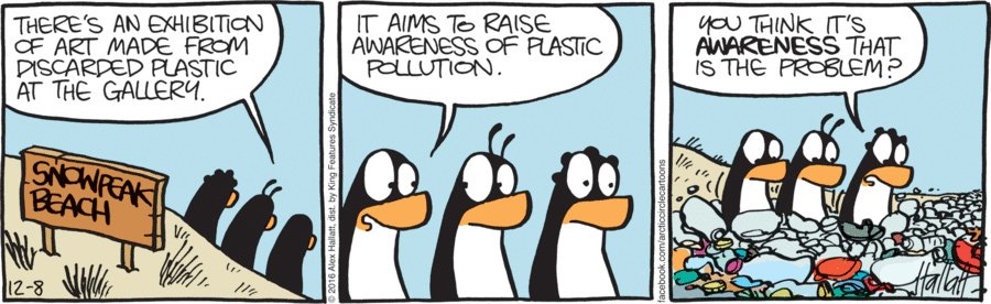 On this #WorldEnvironmentDay #BeatPlasticPolution not just for the sake of the birds & the fish. We are eating plastic. As @alexhtweets so rightly draws, “awareness” is not longer the problem. Stop using single use plastics. @rethinkthebag @Greenpeaceafric