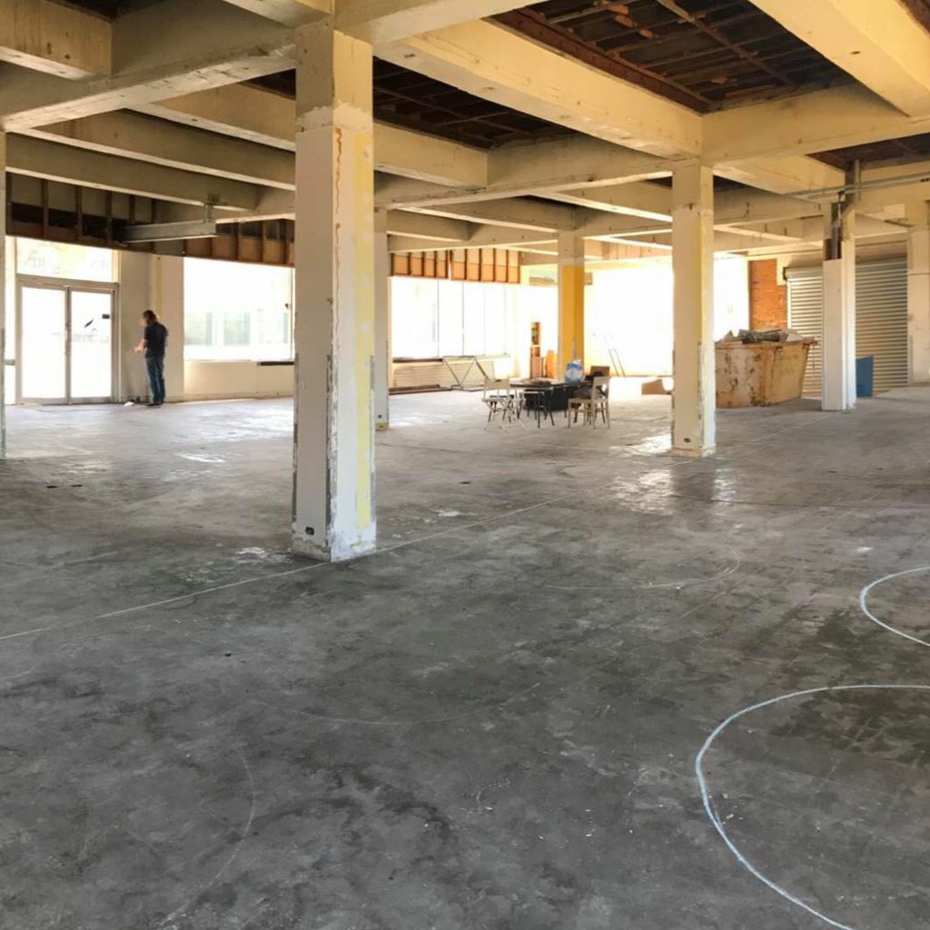 soapboxbeer's tweet photo. A sneak peek of some “before” shots https://t.co/mepzhJB7Eo