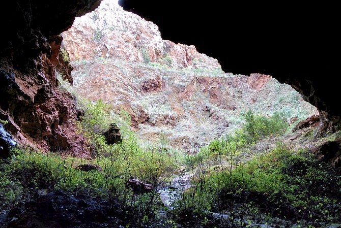 El sábado 16 de junio comenzamos con nuestra actividad: NOCHE BAJO LAS ESTRELLAS EN EL CERRO DEL HIERRO. +info: goo.gl/vZZEyq