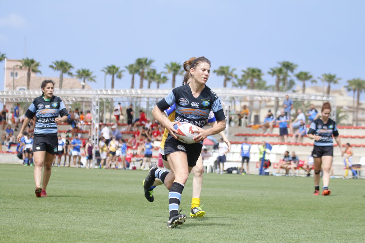 olivanovaresort's tweet photo. Sacrificio, esfuerzo, compañerismo, respeto, diversión... y mucho 🏉🏉. ¡Así fue el @VLCRugbyFest celebrado este fin de semana en #OlivaNova! ¡Enhorabuena a todos! Mas fotos aquí: https://t.co/UzZtWwiiS6
#VRF18 #VlcRugbyFestival #Rugby #7S #ResortExperiencias https://t.co/M3krcisqer