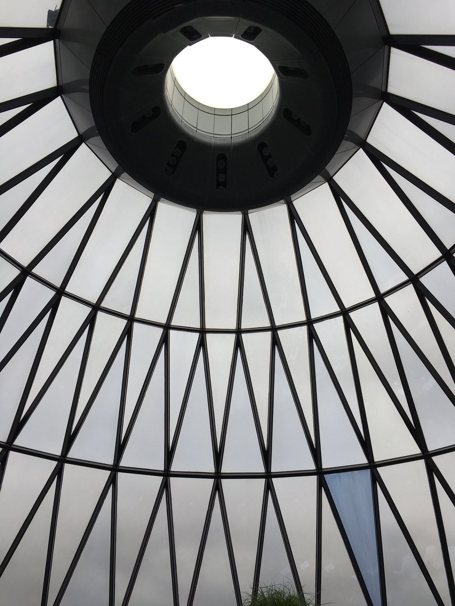 DebbieCleeton's tweet photo. Great location for a great presentation from @ttecEMEA this morning on #humanisingdigital. Heading back to @AsterGroupUK with some challenging questions! https://t.co/uis3ZraTq2