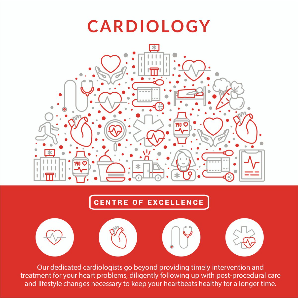 thomsonhosp_kd's tweet photo. The recent decade has seen tremendous leaps in cardiology, with more emphasis on interventional cardiology through advance technologies to prevent or delay heart failure or heart attack.. #TMCLife https://t.co/UDgyTNeHLy